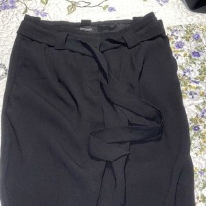 Dress pants size 12